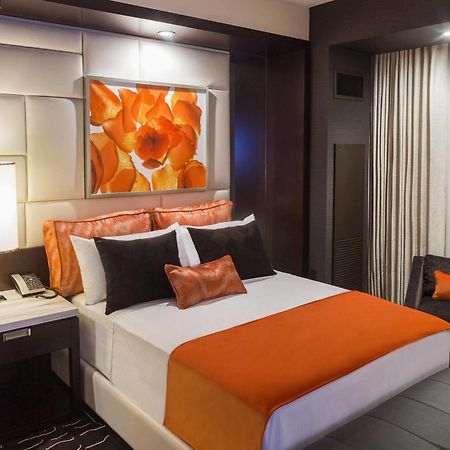 Graton Resort & Casino 로너트파크 외부 사진