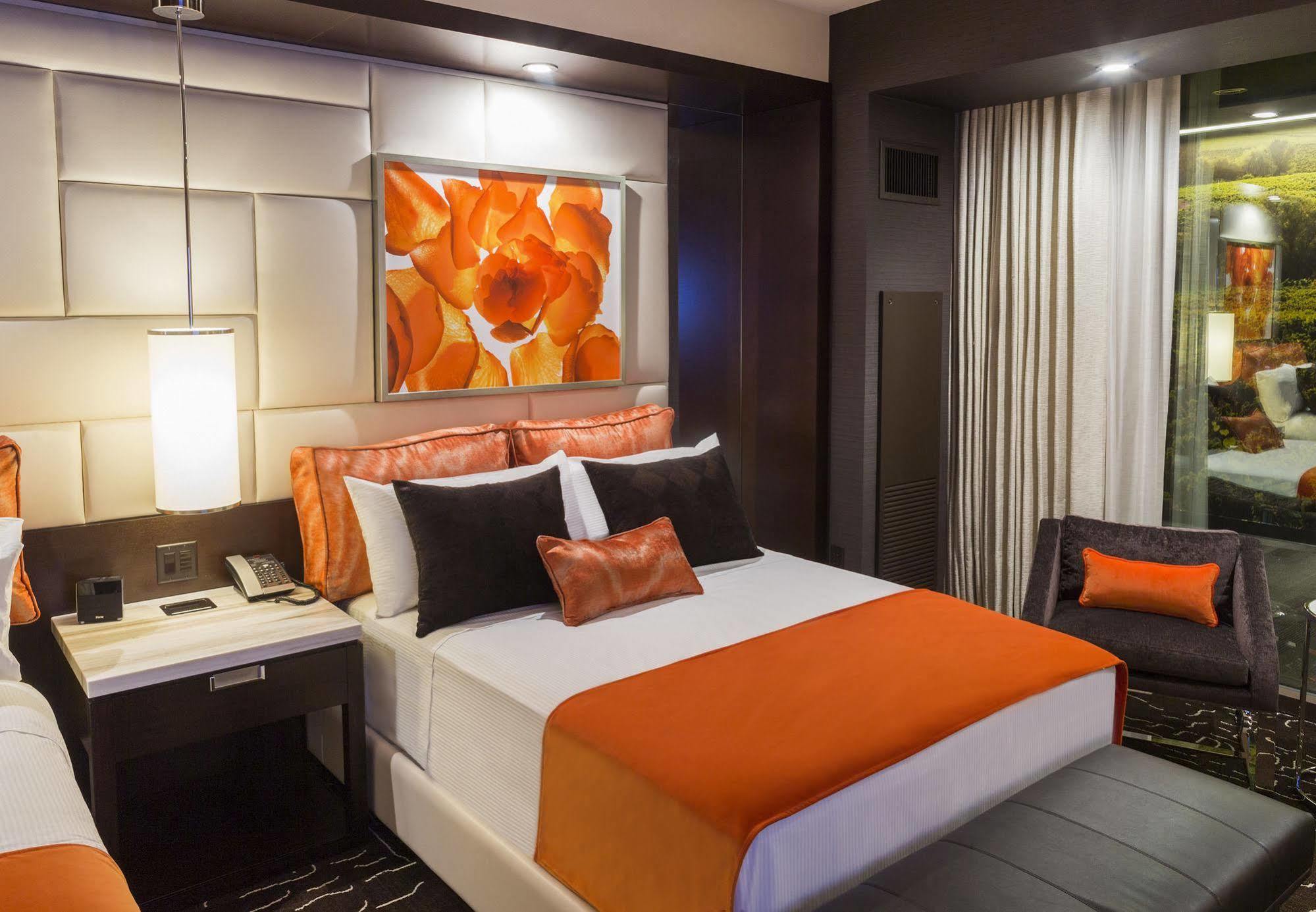 Graton Resort & Casino 로너트파크 외부 사진
